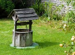 The Well Runs Dry