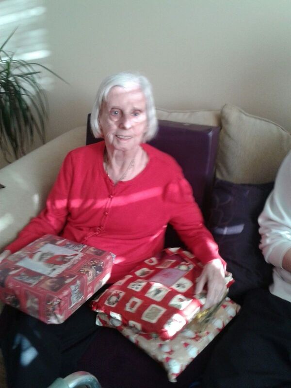 I don&#039;t want to get old
