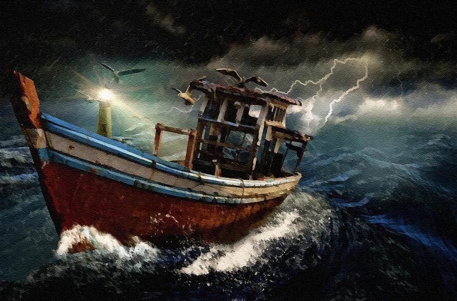 Tempest
