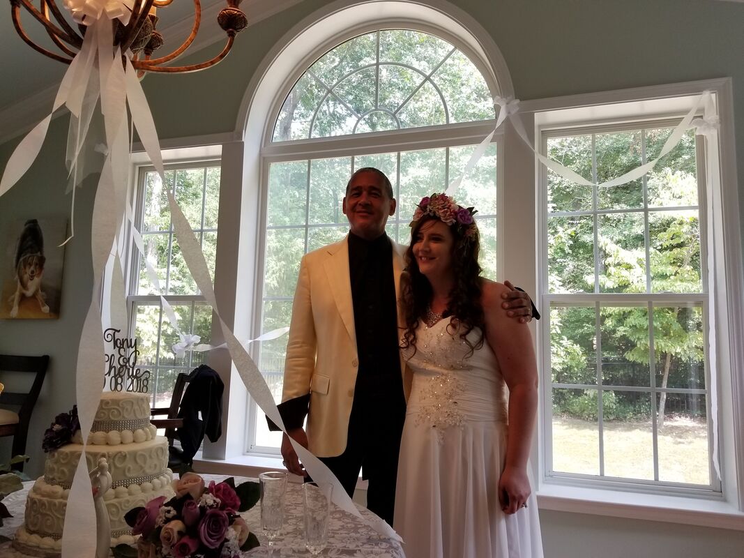 Wedding Song