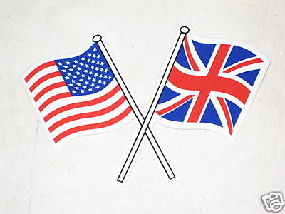 AMERICAN ENGLISH