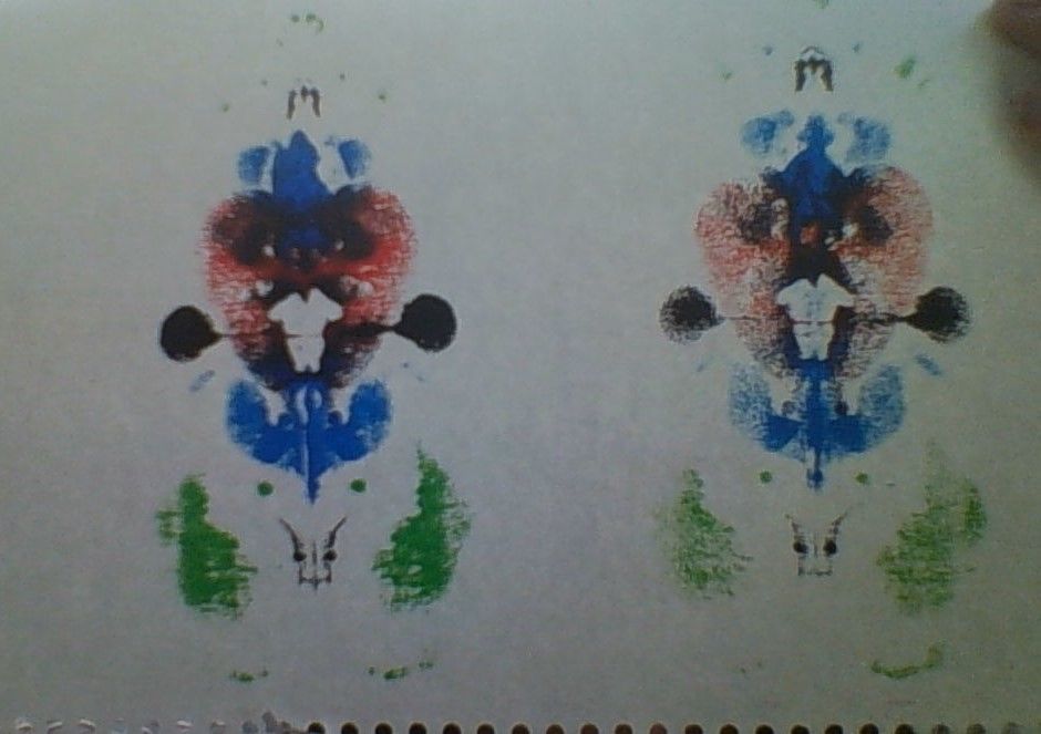 ink art