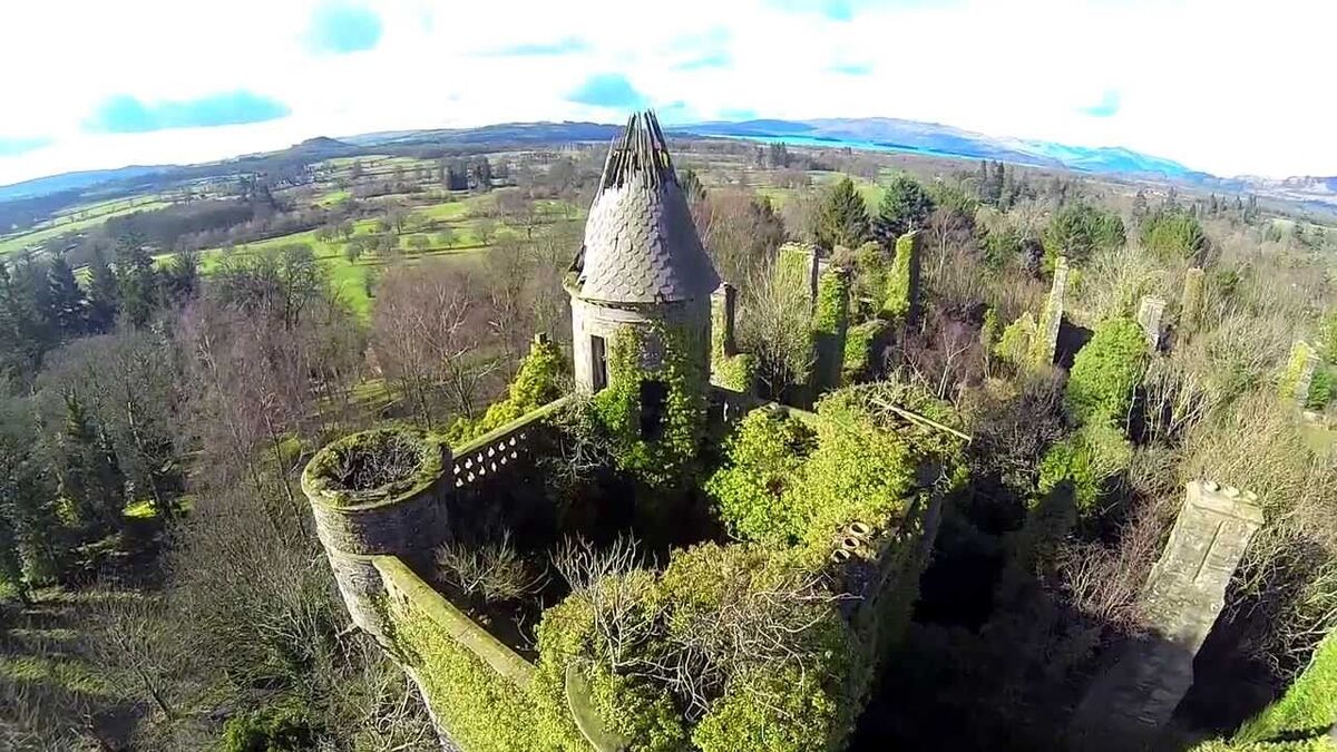 Castle Heart