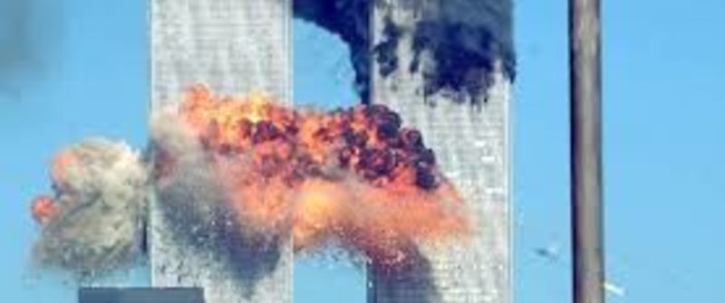 9/11 2001 TRIBTE THE SOUND OF SILENCE