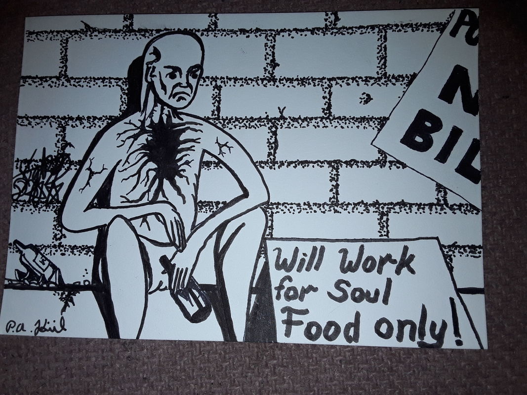 Unemployed 