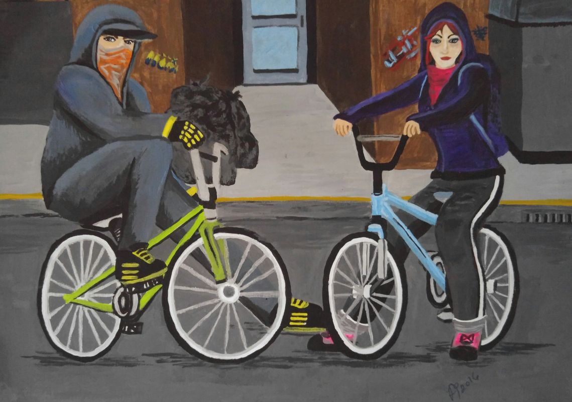 BMX