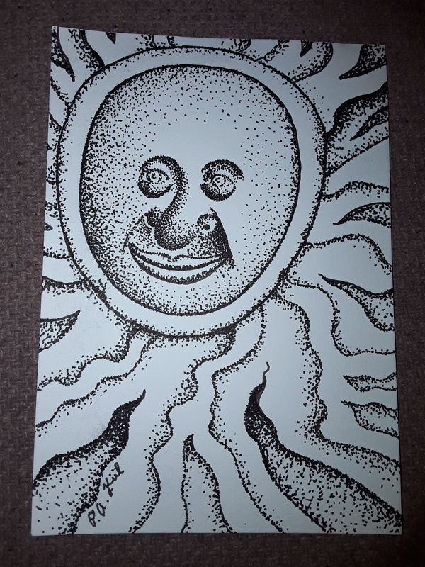 Solar flare