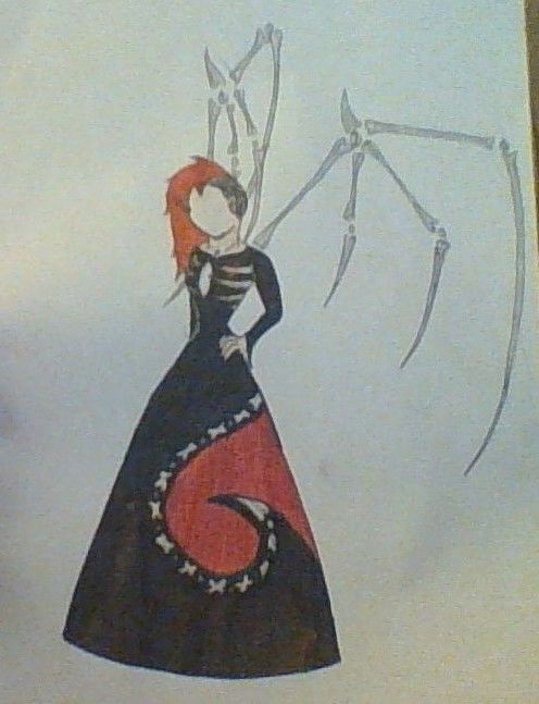 dress design