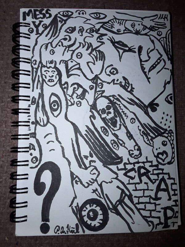 Mess
