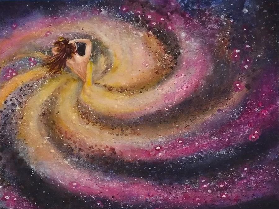 LOVELY~LADY of LIGHTβ¦