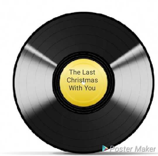 The Last Christmas With You