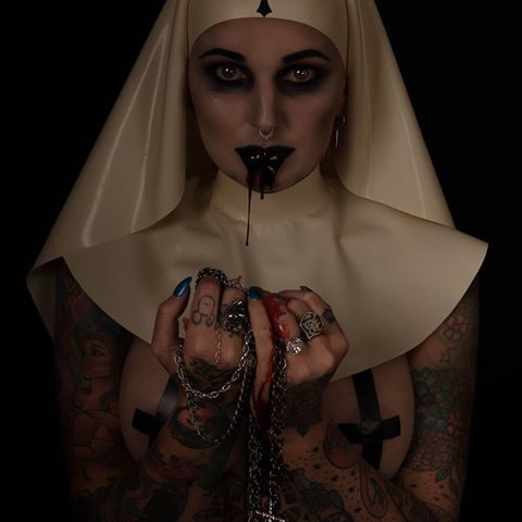~ Oblivion's Nightmare ~