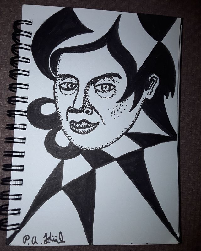Patterno