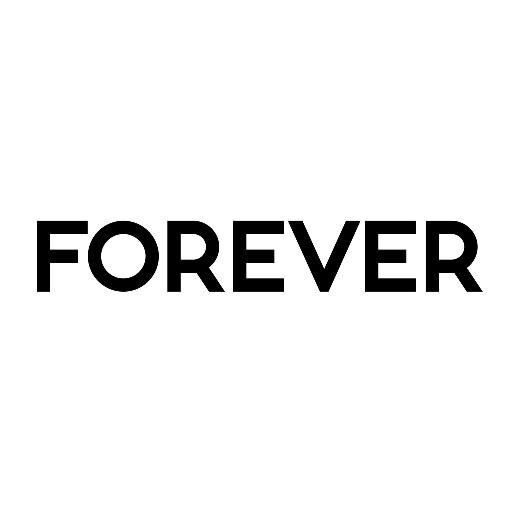 Never Forever