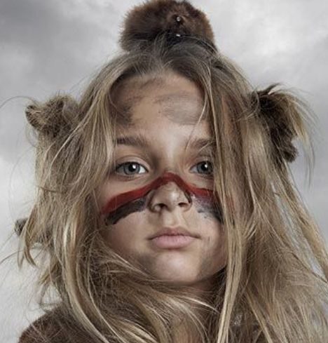 Warrior Within