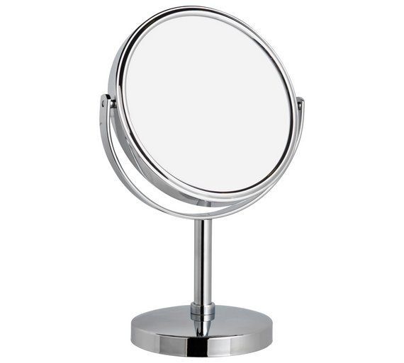 An Introvert Looking in a Mirror