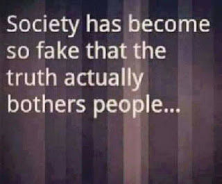 It Is What It Ain&#039;t
