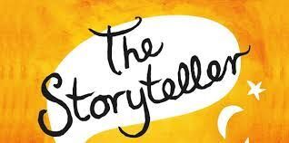 STELLA THE STORYTELLER