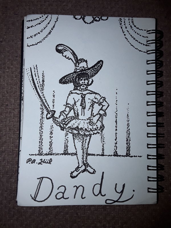 Dandy