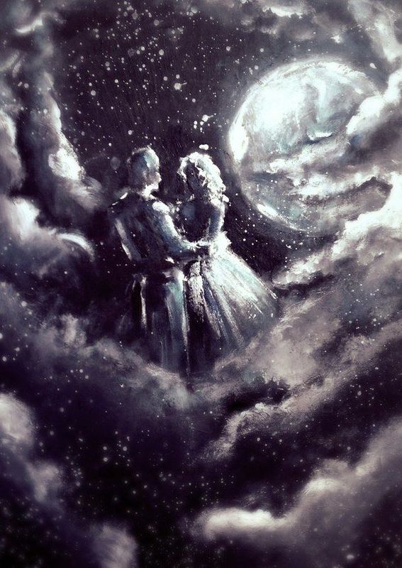 Moonlight Dance...