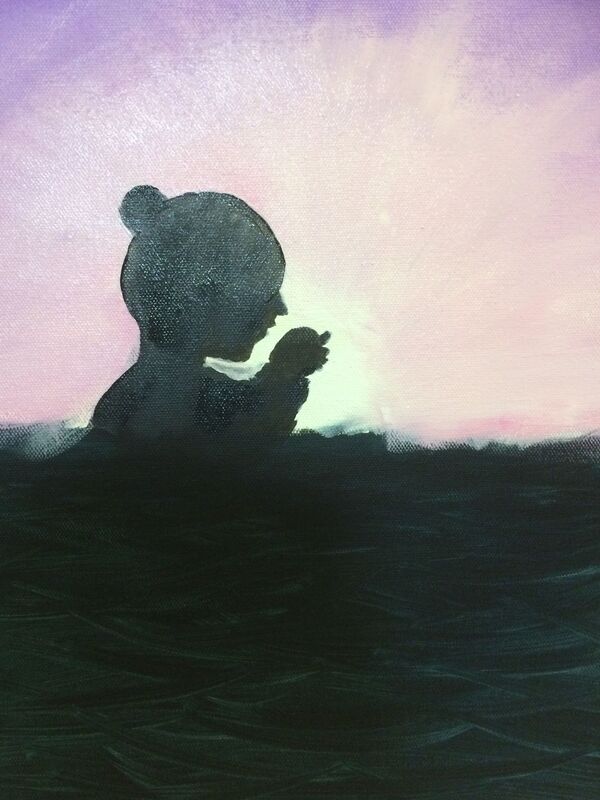 Letting Go