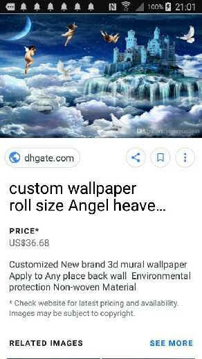 Ticket To Heaven