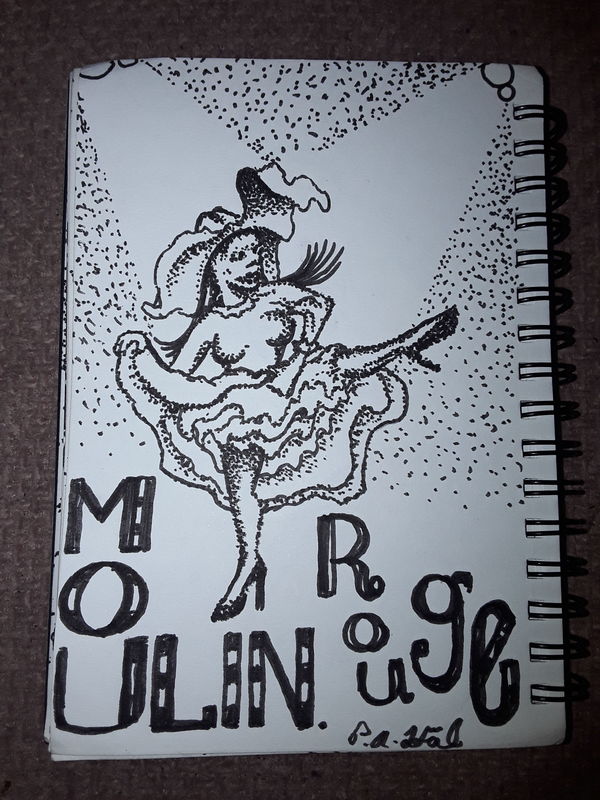 Dancer