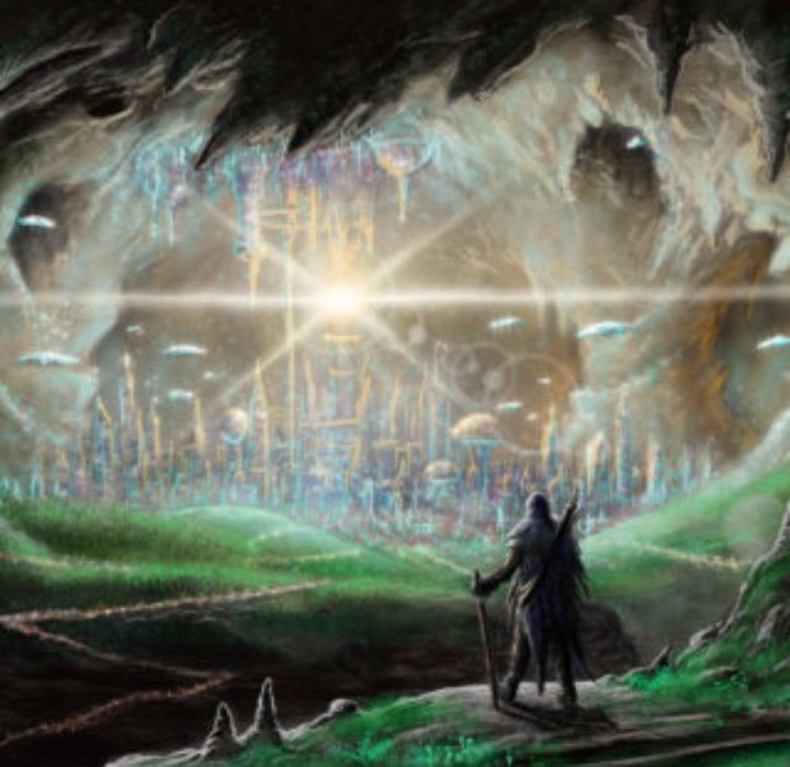 The beginning