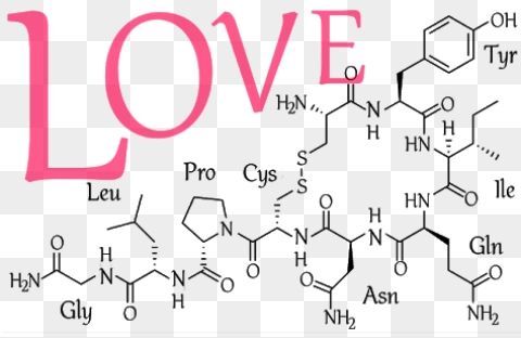 Oxytocin