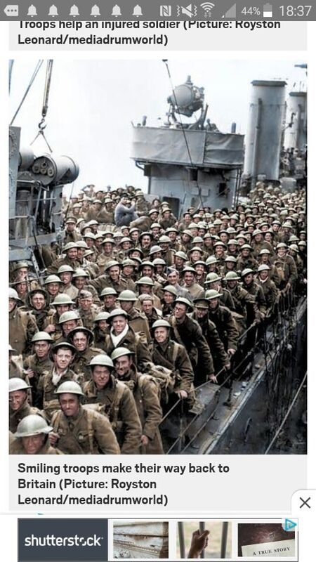 Dunkirk