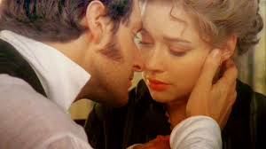 The Final Kiss