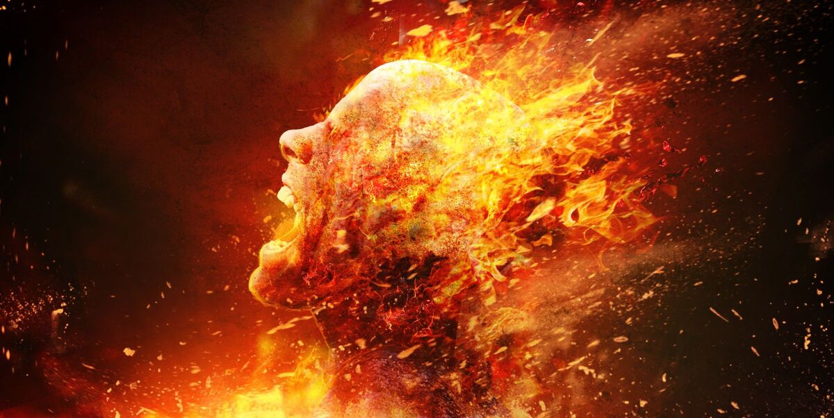 Fire, Fire
