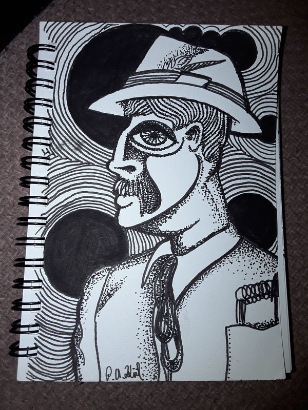 Detective 