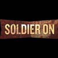 &quot;Soldier On&quot;