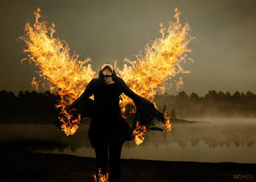 The Archangel