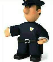  My Wife Called A Copper A Pig