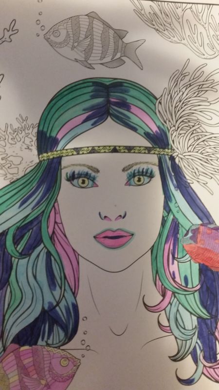 Mermaid