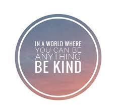Random Acts Of Kindness