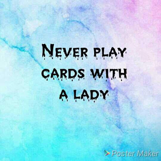 Strip Poker