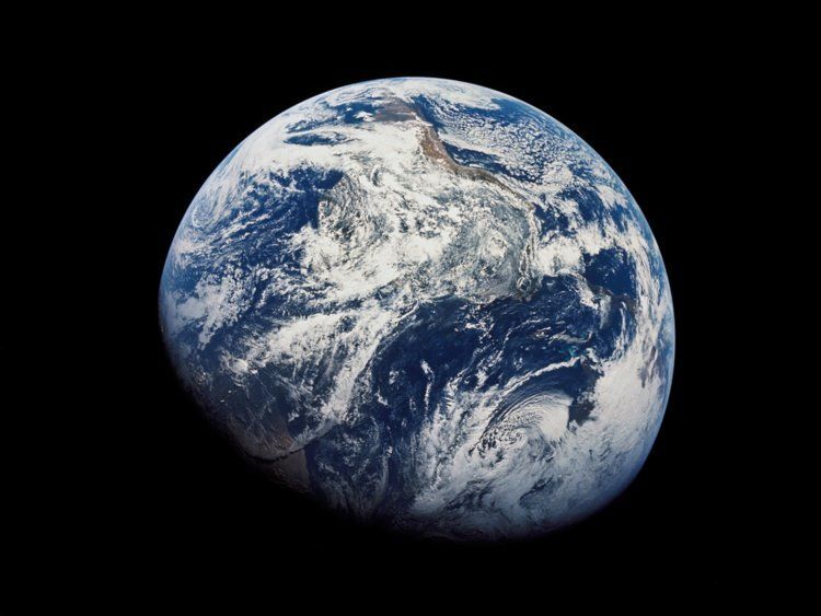 Earth Earth