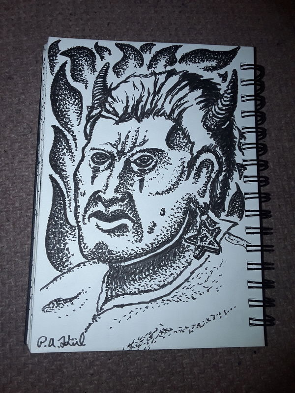 Devil