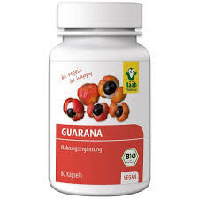 Guarana Mo!