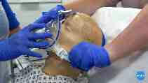 Ventilator Mask