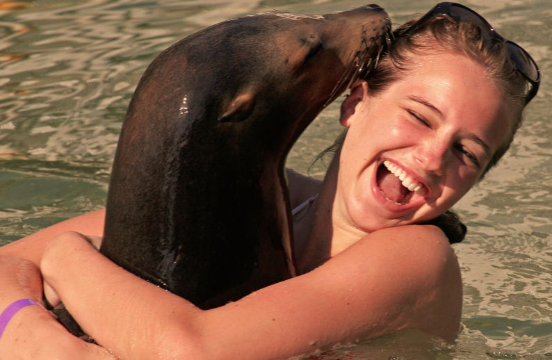 He Can&#039;t Be Real