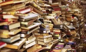Reading The Old Fashioned Way