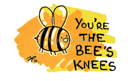 The Bees Knees