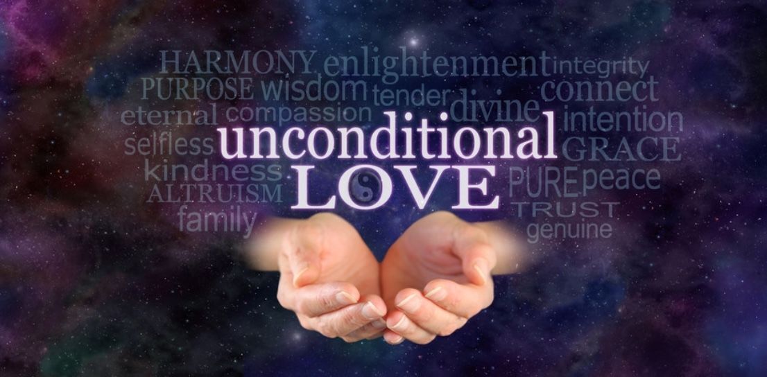 Unconditional Love