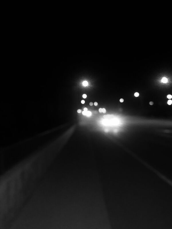 Paso night