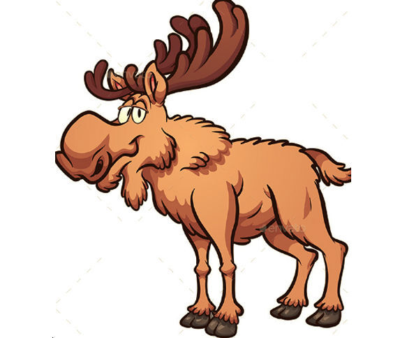 Marvin Moose