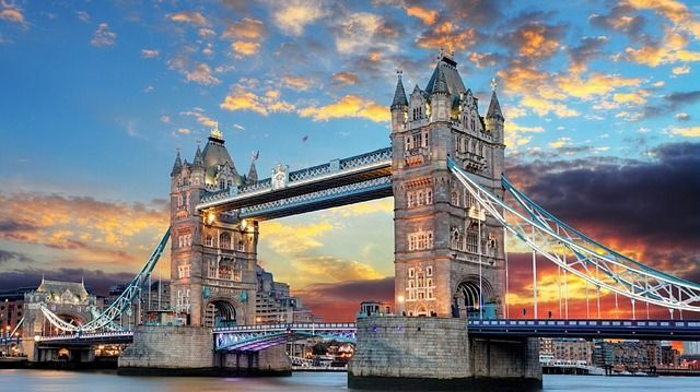 London 